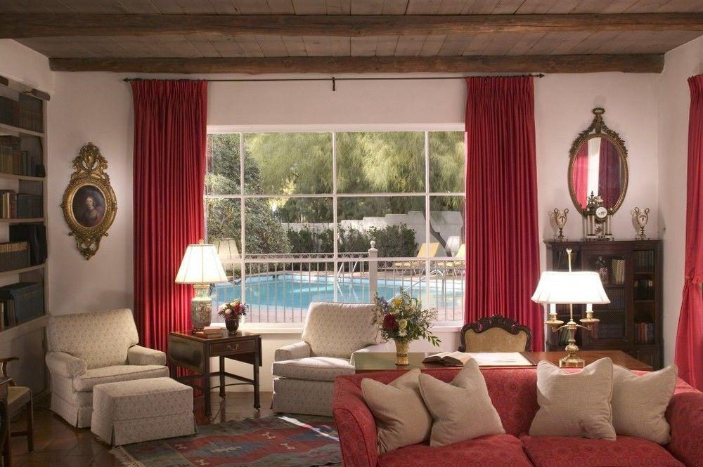 Arizona Inn Tucson Exteriör bild