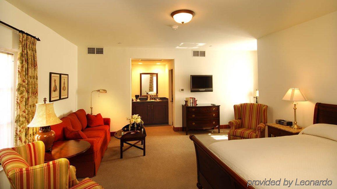 Arizona Inn Tucson Rum bild